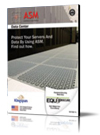 data center brochure