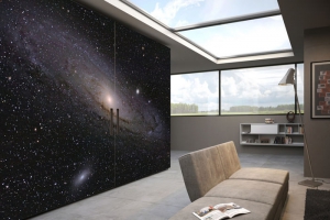 Office On Space